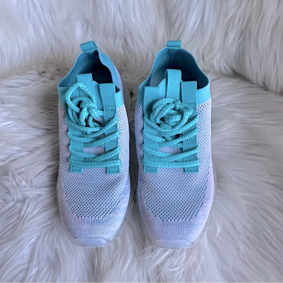 CLOUD AIR SNEAKER / 6 - Picture 1 of 12
